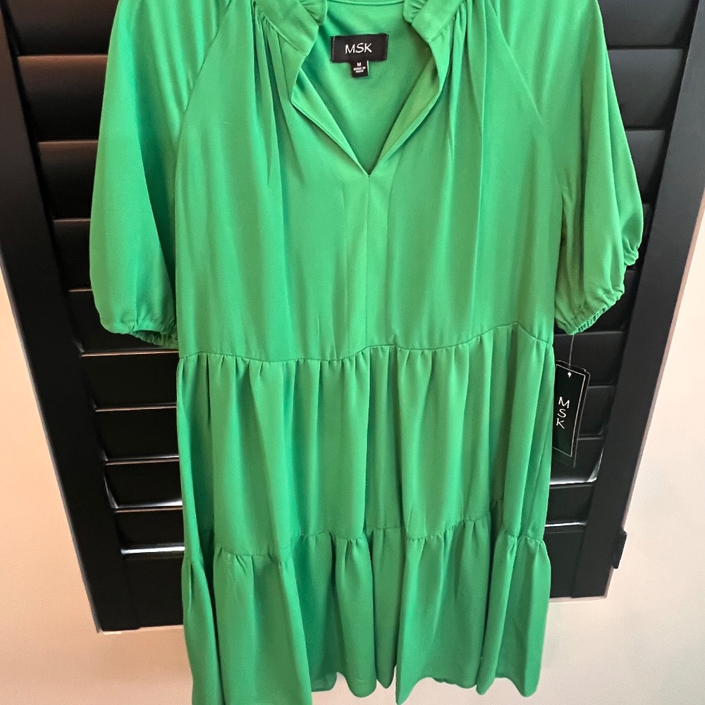 Women’s Babydoll Dress